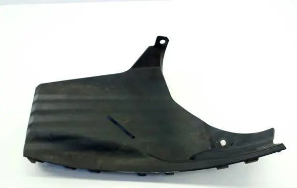 Toyota Corolla E210 E21 Rear arch fender liner splash guards 5259202360