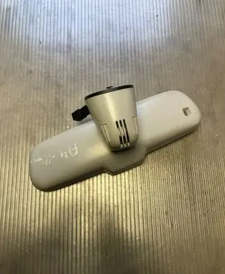 Audi A4 S4 B8 8K Rear view mirror (interior) 8T0857511A 9051860101 E11015621