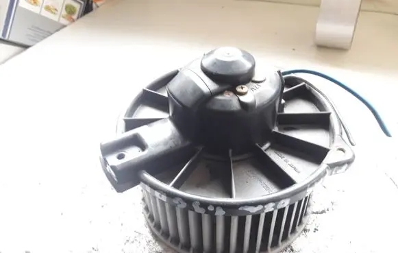 Mitsubishi Galant Heater fan/blower 1940000252