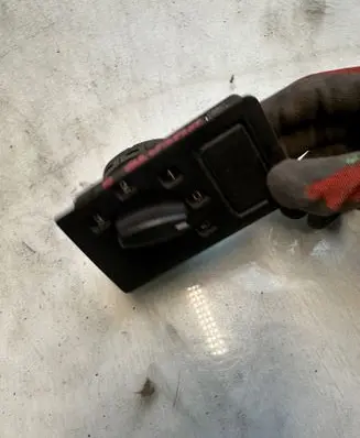 Fiat Ducato Light switch 3123