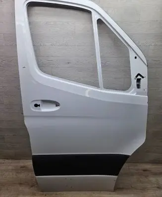 Mercedes-Benz Sprinter W907 W910 Front door A9107202300