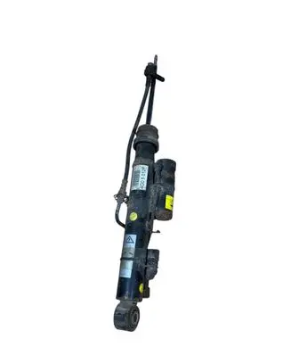 Rear shock absorber/damper