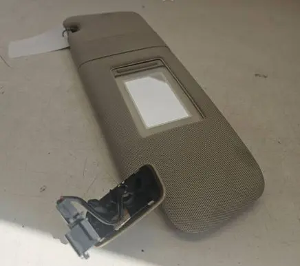 Audi Q7 4L Sun visor 4L0857551