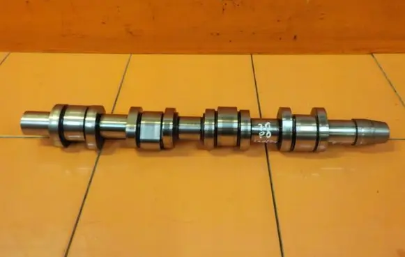 Mitsubishi Lancer Evolution X Camshaft 06B103623