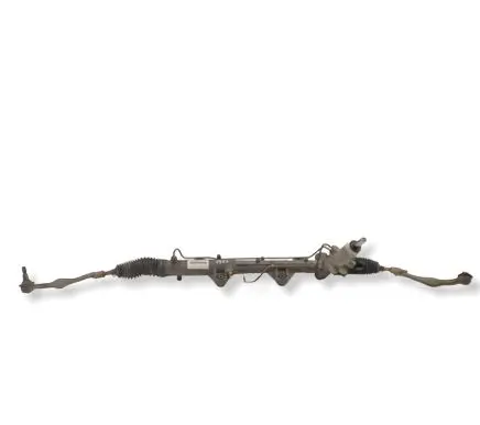 Volkswagen Transporter - Caravelle T5 Steering rack 7853974413