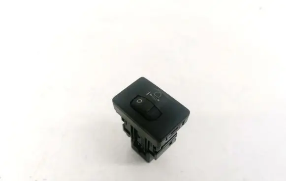 Toyota Verso-S Headlight level height control switch 134159