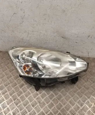 Peugeot Partner Headlight/headlamp 90013222 9677202380