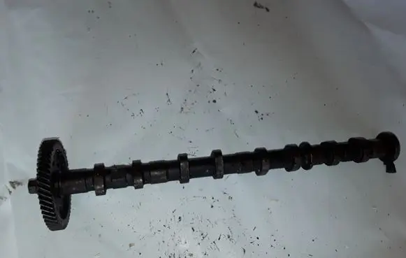 Hyundai Santa Fe Camshaft NOCODE