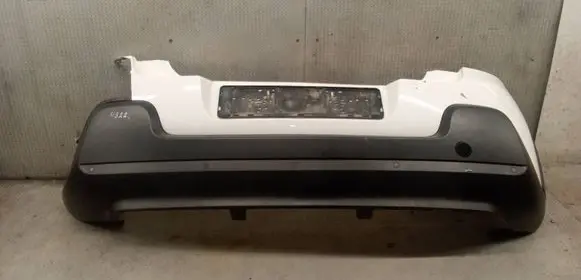 Citroen C3 Rear bumper 