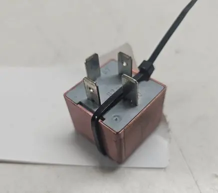 Renault Trafic II (X83) Other relay 8200308271