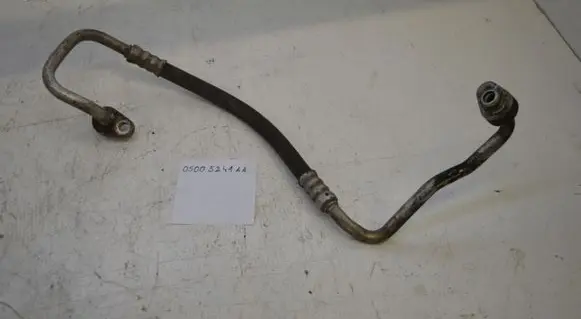 Chrysler Voyager Air conditioning (A/C) pipe/hose 05005241AA