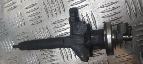 Mazda 6 Fuel injector 05F13932