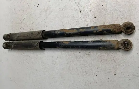Suzuki SX4 S-Cross Rear shock absorber/damper 4180061M00S4 4180061M00