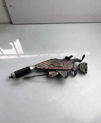 Mini One - Cooper R50 - 53 Handbrake/parking brake lever assembly 7373