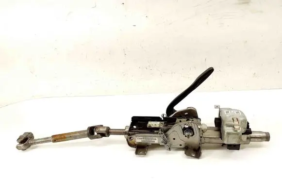 Skoda Octavia Mk3 (5E) Steering rack mechanical part 5Q0905861A 5Q1419502AD