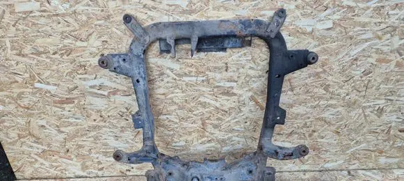 Opel Zafira A Front subframe