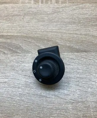 Renault Scenic II - Grand scenic II Wing mirror switch 8200002442A