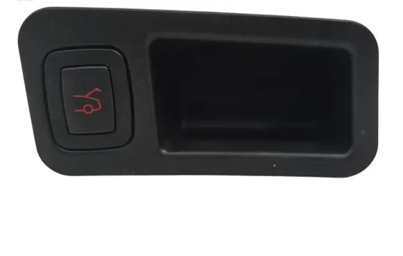 Tesla Model S Tailgate/boot open switch button 101032700A 04191716 40490401