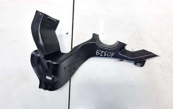 BMW 3 F30 F35 F31 Air intake hose/pipe 51459205389