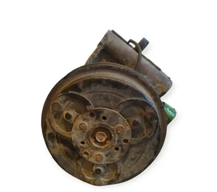 Air conditioning (A/C) compressor (pump)