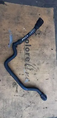 Citroen C5 Aircross Engine coolant pipe/hose