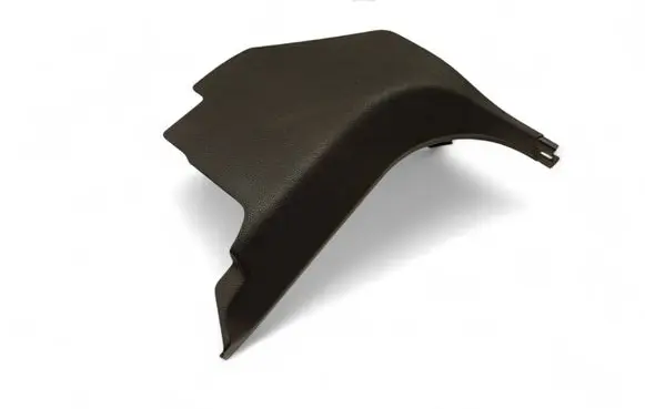 Dodge Durango III Foot area side trim 1VK45DX9AA