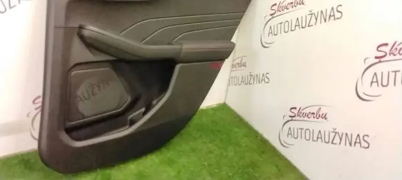 Ford Kuga III Rear door card panel trim MV4BS27406HJ 0611231423