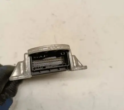 BMW 5 F10 F11 Airbag control unit/module 6799887701