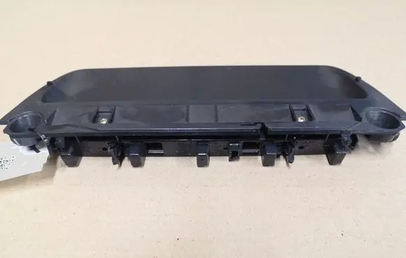 Citroen C5 Third/center stoplight 9632647280