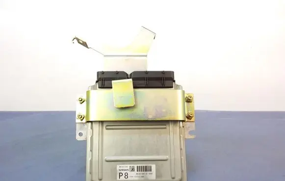 Nissan Murano Z50 Parking PDC control unit/module MEC63-690