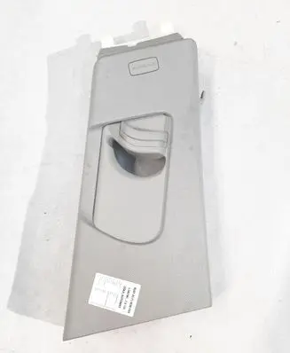 Audi A5 (B) pillar trim (top) 8W8867244