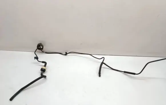 Audi A5 8T 8F Vacuum line/pipe/hose 046905291A