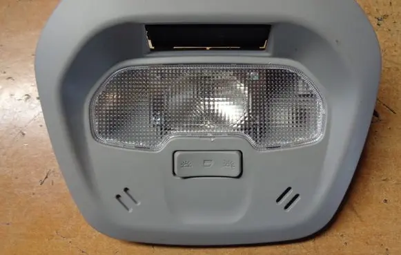 Opel Karl Other interior light 13422812 22943126