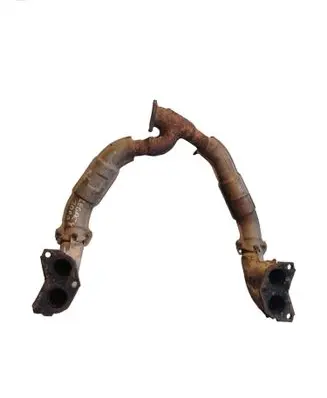 Subaru Legacy Exhaust manifold