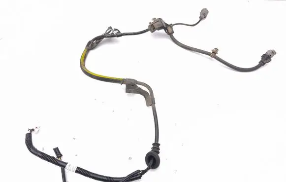 Toyota C-HR II Rear ABS sensor wiring 890C0F4220
