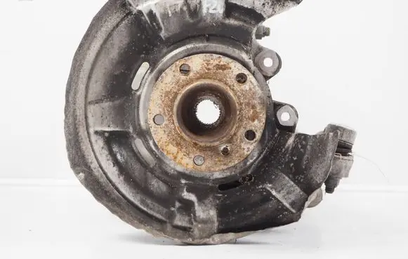 BMW 6 F12 F13 Rear wheel hub spindle/knuckle 6796146MWGK 6796146
