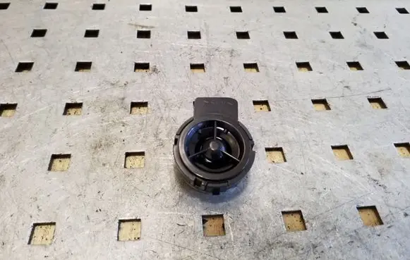 Mazda 3 II Front door high frequency speaker GS1D66960