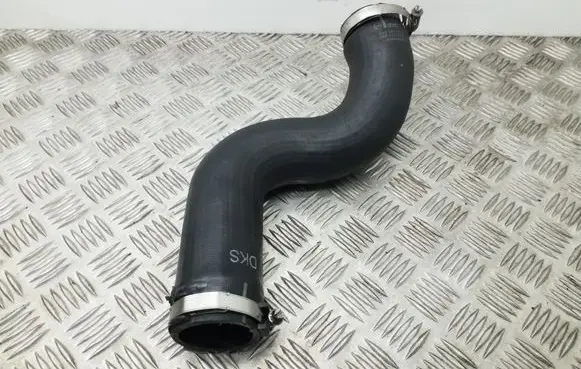 Audi A4 S4 B8 8K Intercooler hose/pipe 8K0145737K