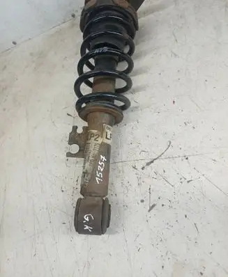 Mini One - Cooper R50 - 53 Rear shock absorber with coil spring 6758383 22190555 33526758383
