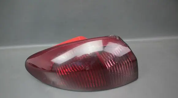 Alfa Romeo 147 Rear/tail lights 46556349