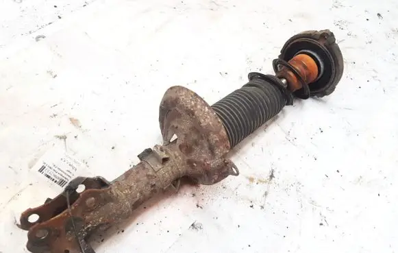 Volkswagen Polo III 6N 6N2 6NF Front shock absorber/damper