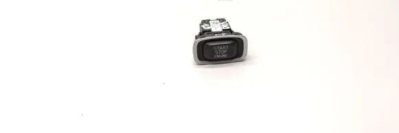 Volvo V60 Engine start stop button switch 31318791 10011479