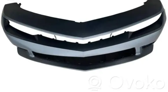 Chevrolet Camaro Front bumper