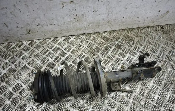 KIA Niro Front shock absorber/damper 54661G5200