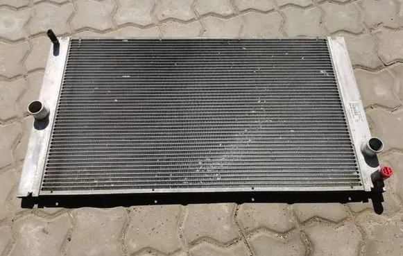 Volvo V50 Coolant radiator 3M518005DB M5219001 30033005