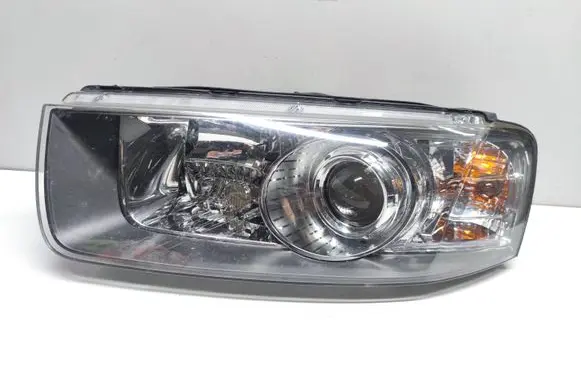 Chevrolet Captiva Headlight/headlamp