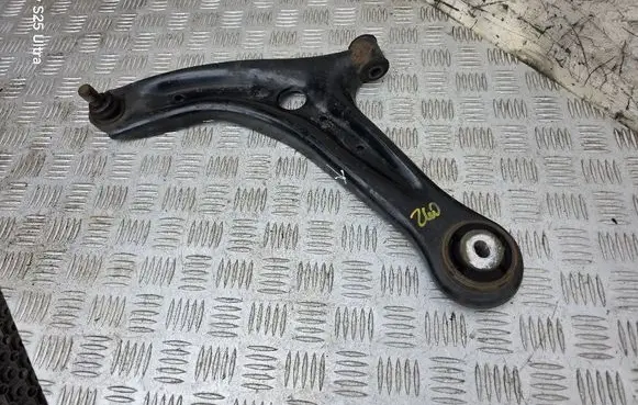 Front lower control arm/wishbone