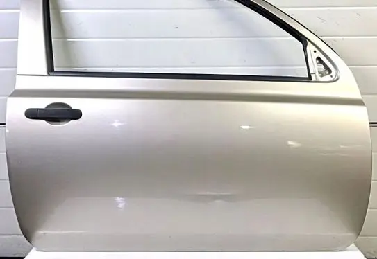 Nissan Micra Front door