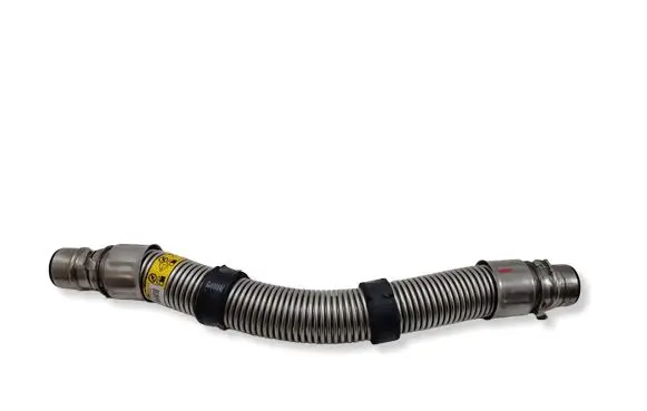 Porsche Cayenne (9PA) Fuel line/pipe/hose 