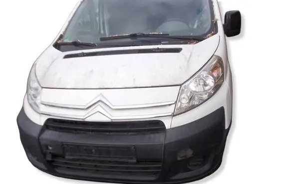 Fiat Scudo Side sliding door 